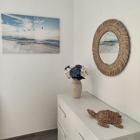 Anzio Pitti House公寓 外观 照片