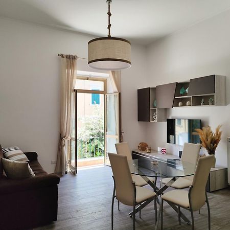 Anzio Pitti House公寓 外观 照片