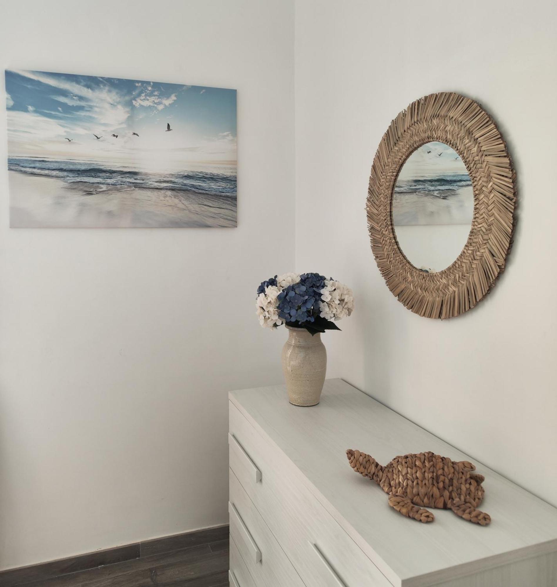 Anzio Pitti House公寓 外观 照片