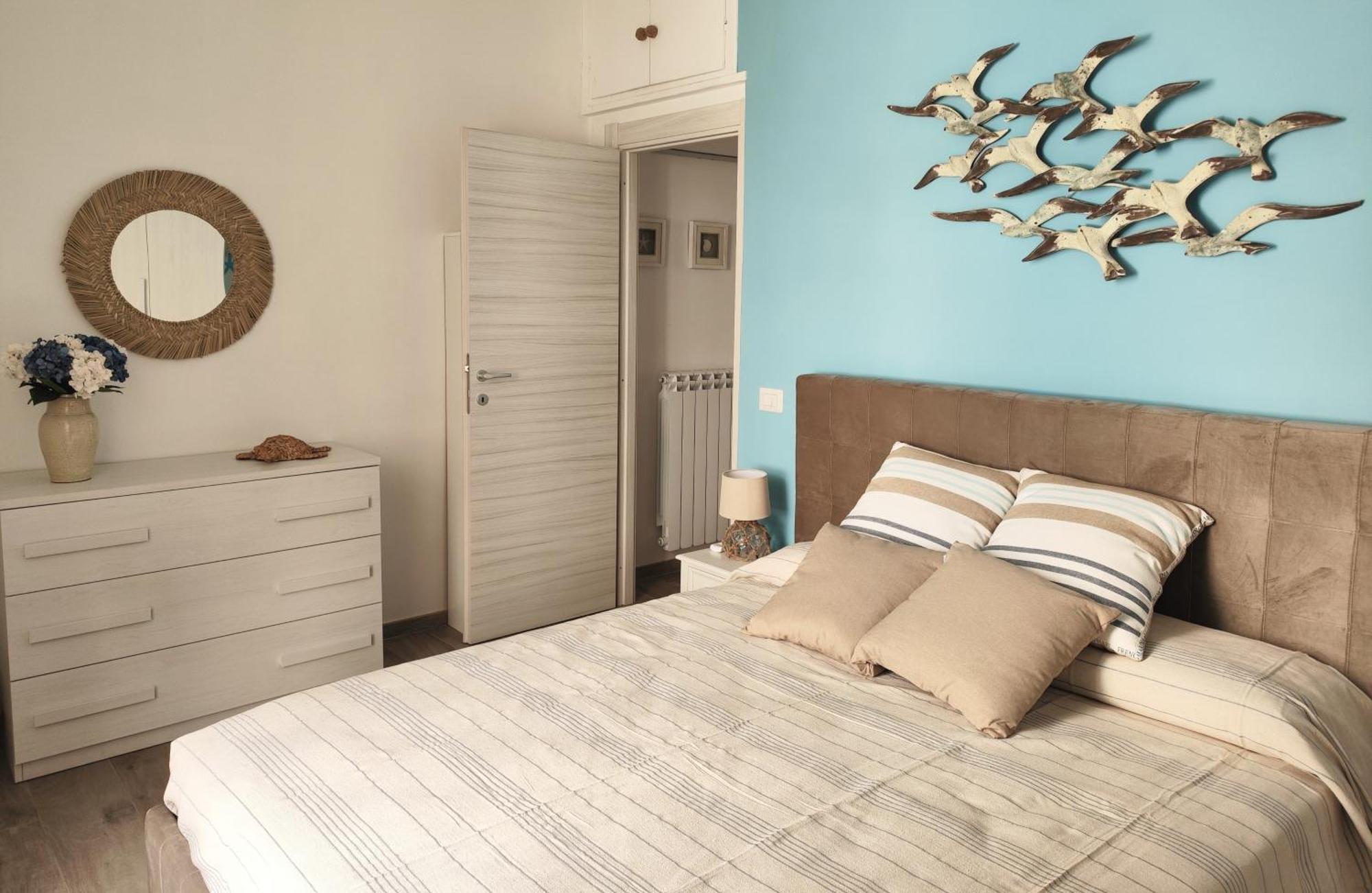 Anzio Pitti House公寓 外观 照片