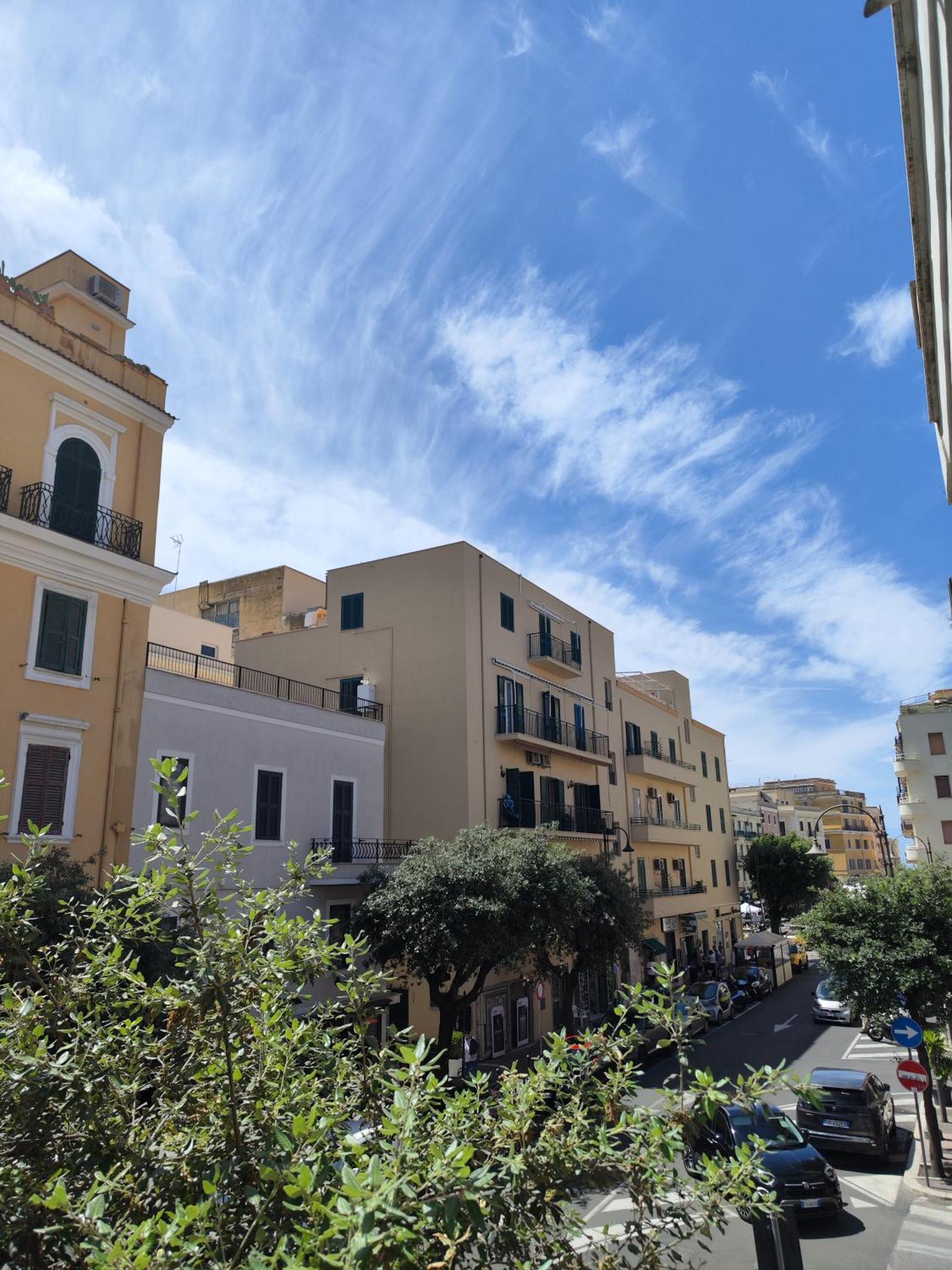 Anzio Pitti House公寓 外观 照片